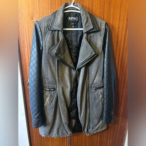 Buffalo Fall Jacket